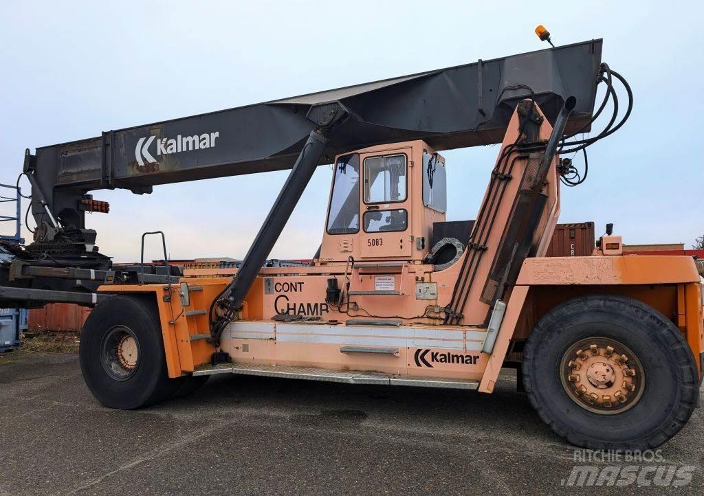 Kalmar DC4560RC4 Konteineru pacēlāji