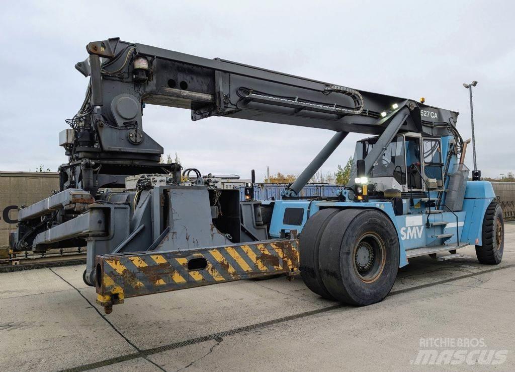 SMV SC4527CA5 Konteineru pacēlāji
