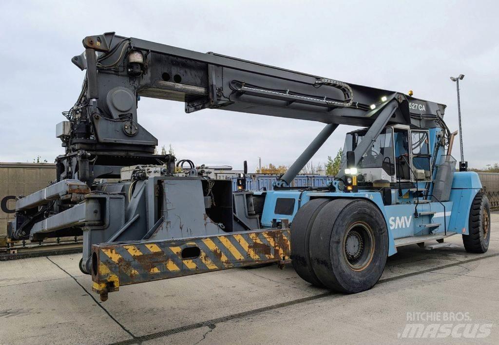 SMV SC4527CA5 Konteineru pacēlāji