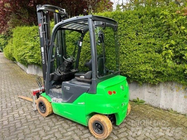 Cesab B420 II Elektriskie iekrāvēji