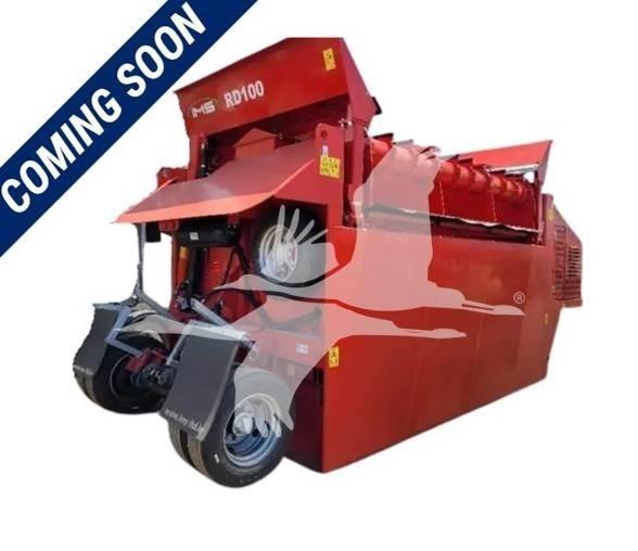 IMS RD100 Sieti