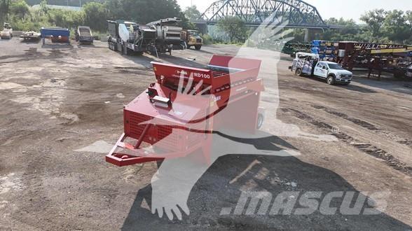 IMS RD100 Sieti