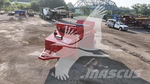 IMS RD100 Sieti