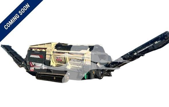 MDS M616R Sieti