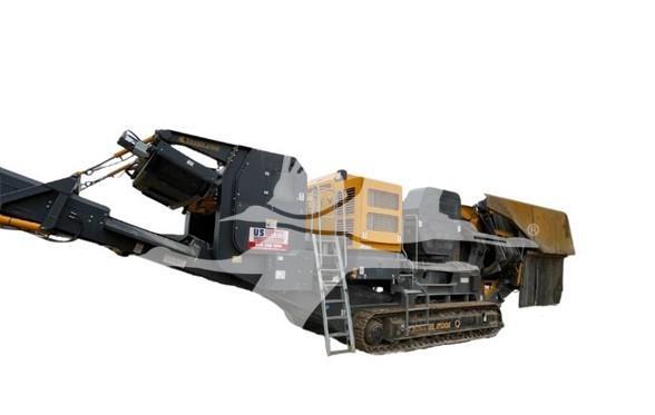 Tesab 700i Drupinātāji