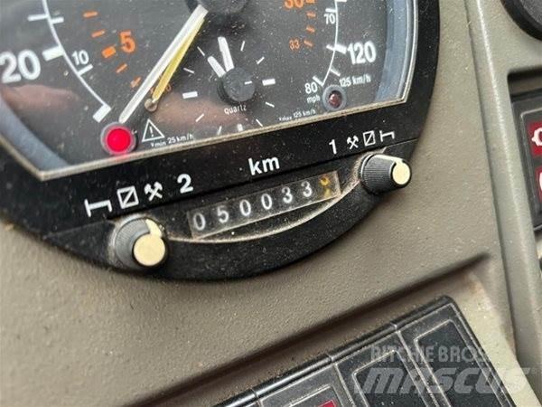 Grove GMK22035 Būvniecība- Citi