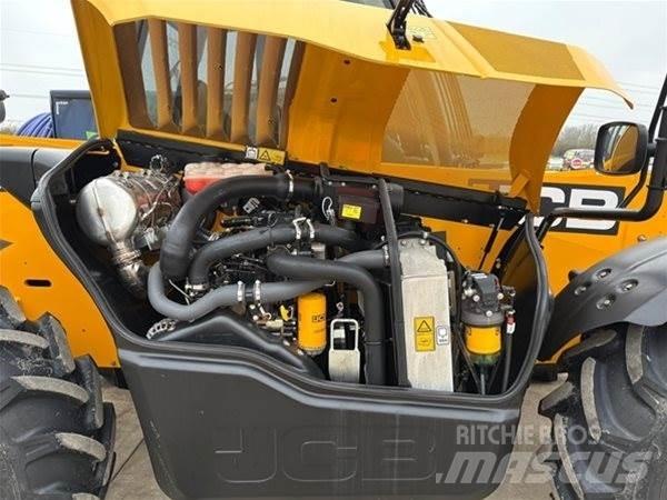 JCB 531-70 Autokrāvēji - citi