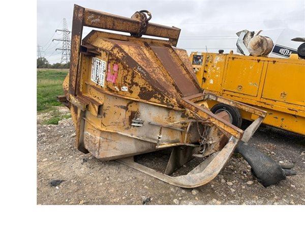 Secatol TIC 3000 Būvniecība- Citi