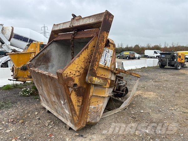 Secatol TIC 3000 Būvniecība- Citi