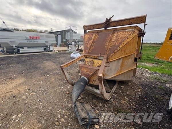 Secatol TIC 3000 Būvniecība- Citi