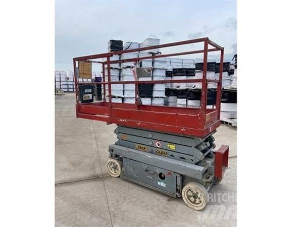 SkyJack SJIII 3219 Būvniecība- Citi