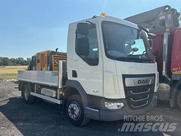 Turbosol TB40 Kravas mašīna- betona sūknis
