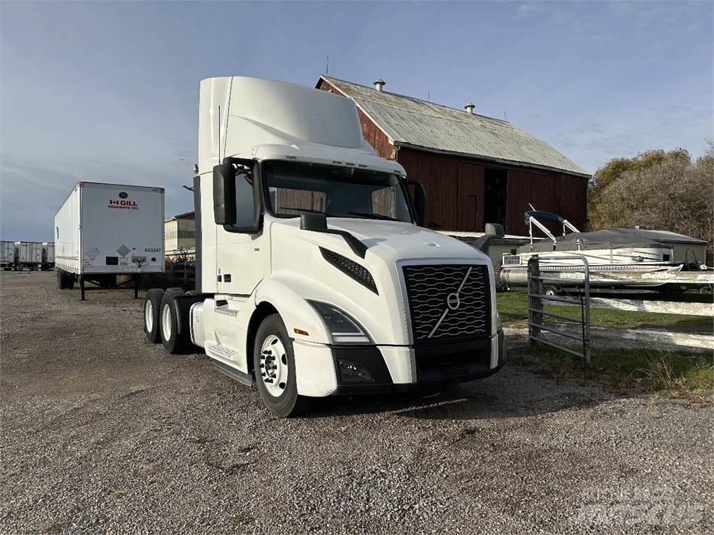 Volvo VNL300 Vilcēji