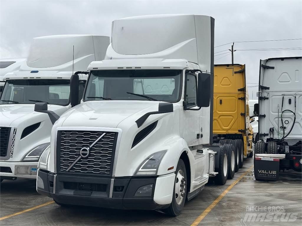 Volvo VNL300 Vilcēji