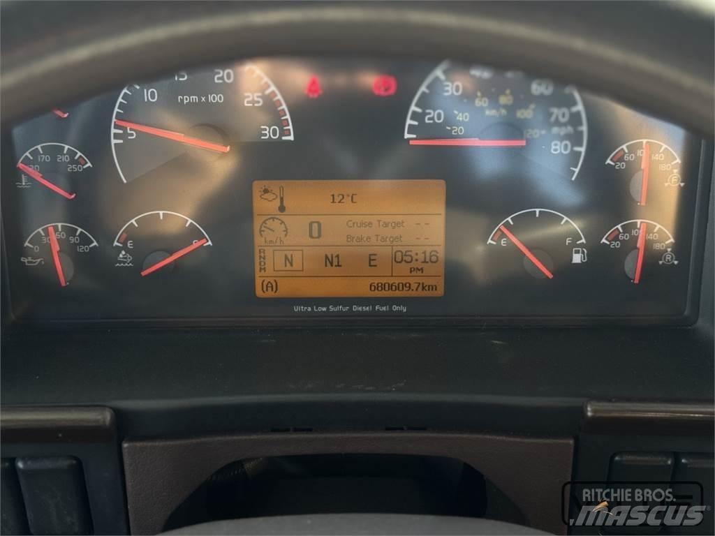 Volvo VNL300 Vilcēji