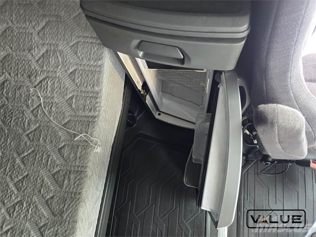 Volvo VNL760 Vilcēji