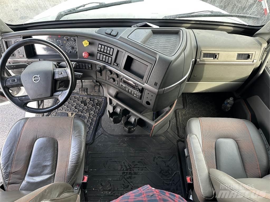 Volvo VNL760 Vilcēji