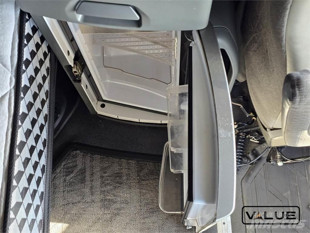 Volvo VNL760 Vilcēji