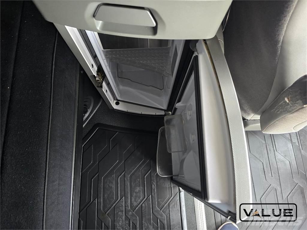 Volvo VNL760 Vilcēji