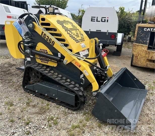 EGN EG360 Būvniecība- Citi