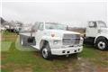 Ford F-600 Būvniecība- Citi