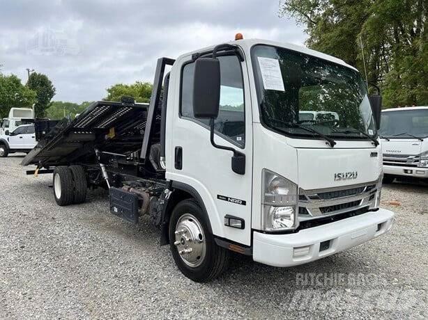 Isuzu NRR Būvniecība- Citi