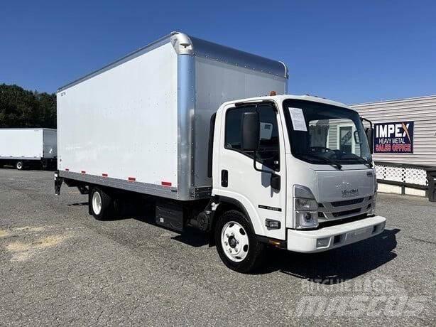 Isuzu NRR Būvniecība- Citi