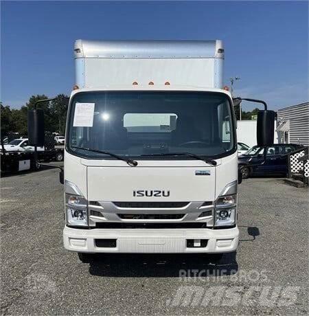 Isuzu NRR Būvniecība- Citi