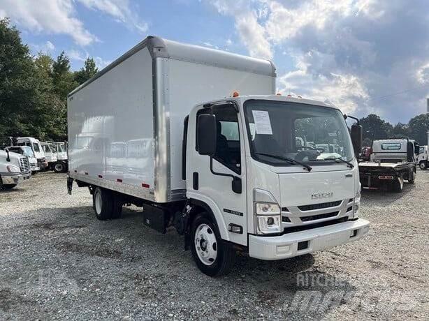 Isuzu NRR Būvniecība- Citi