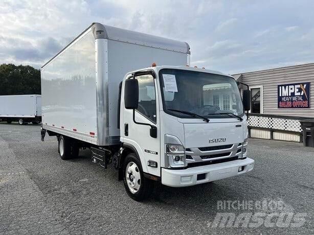 Isuzu NRR Būvniecība- Citi