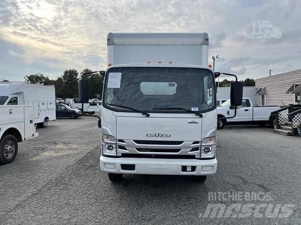 Isuzu NRR Būvniecība- Citi
