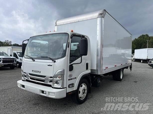 Isuzu NRR Būvniecība- Citi