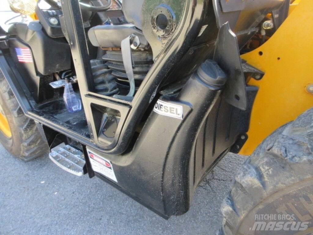 JCB 507-42 Būvniecība- Citi