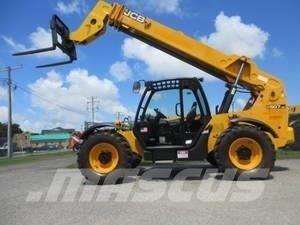 JCB 507-42 Būvniecība- Citi