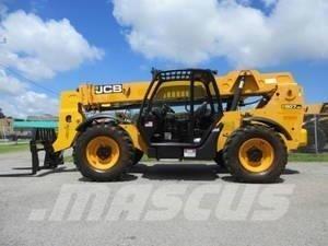 JCB 507-42 Būvniecība- Citi