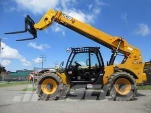 JCB 507-42 Būvniecība- Citi
