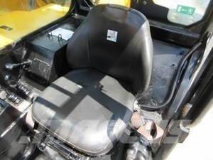 JCB 507-42 Būvniecība- Citi