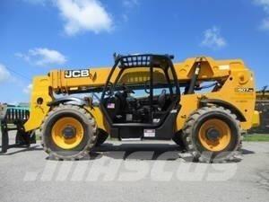 JCB 507-42 Būvniecība- Citi