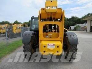 JCB 507-42 Būvniecība- Citi