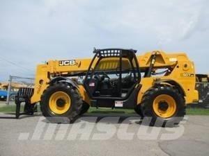 JCB 507-42 Būvniecība- Citi
