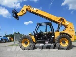 JCB 507-42 Būvniecība- Citi