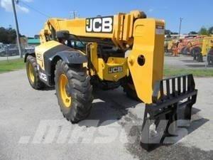JCB 507-42 Būvniecība- Citi
