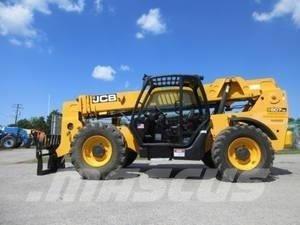 JCB 507-42 Būvniecība- Citi