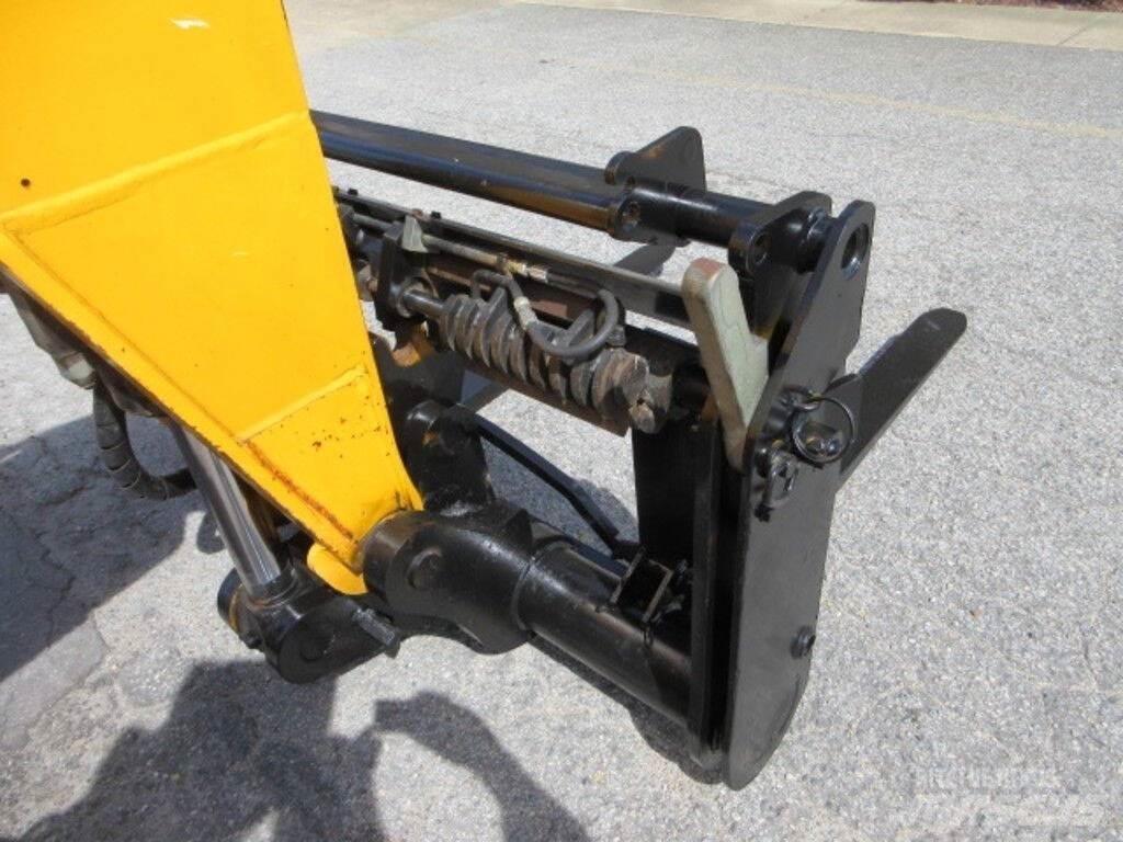 JCB 508-66 Būvniecība- Citi