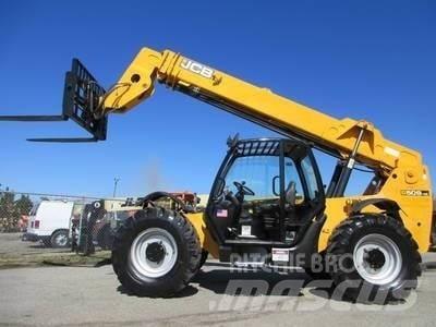JCB 509-42 Būvniecība- Citi
