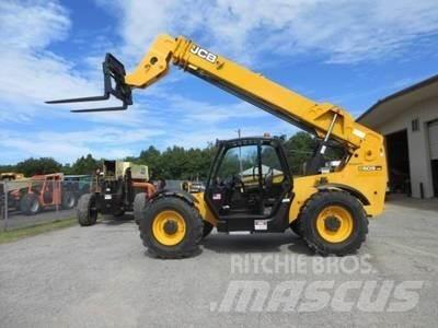 JCB 509-42 Būvniecība- Citi