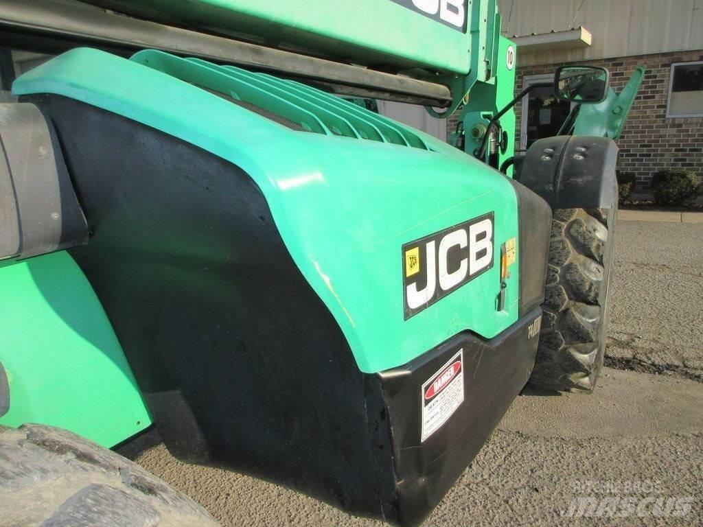 JCB 510-56 Būvniecība- Citi