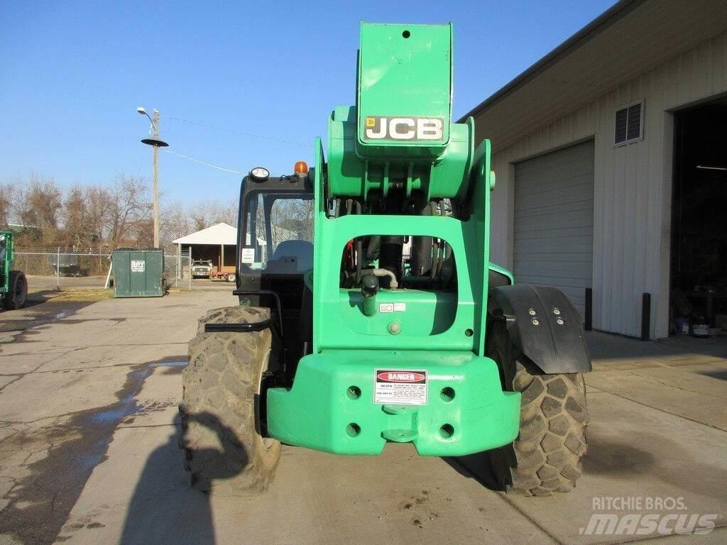 JCB 510-56 Būvniecība- Citi