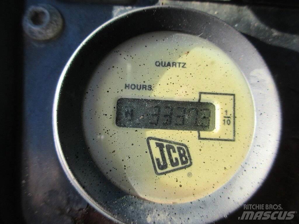 JCB 510-56 Būvniecība- Citi