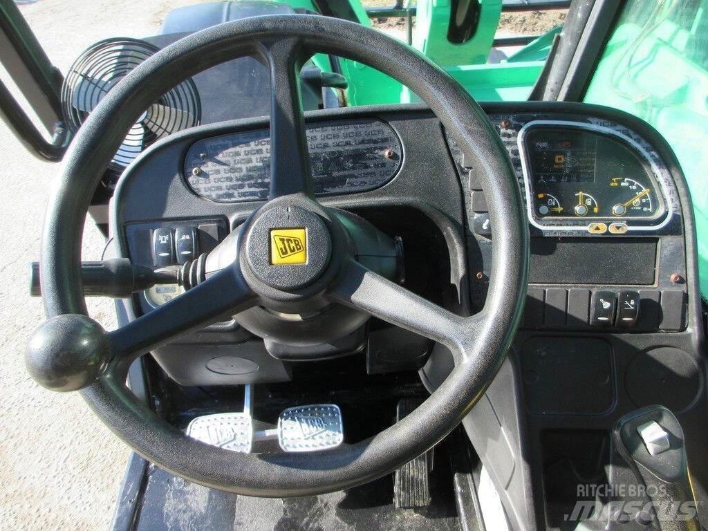 JCB 510-56 Būvniecība- Citi